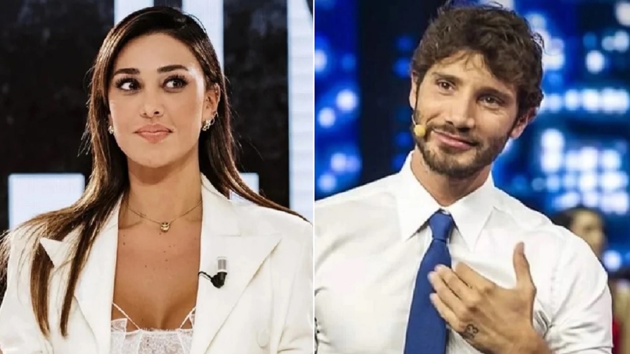 Stefano De Martino e Belen, le rivelazioni degli amici romani