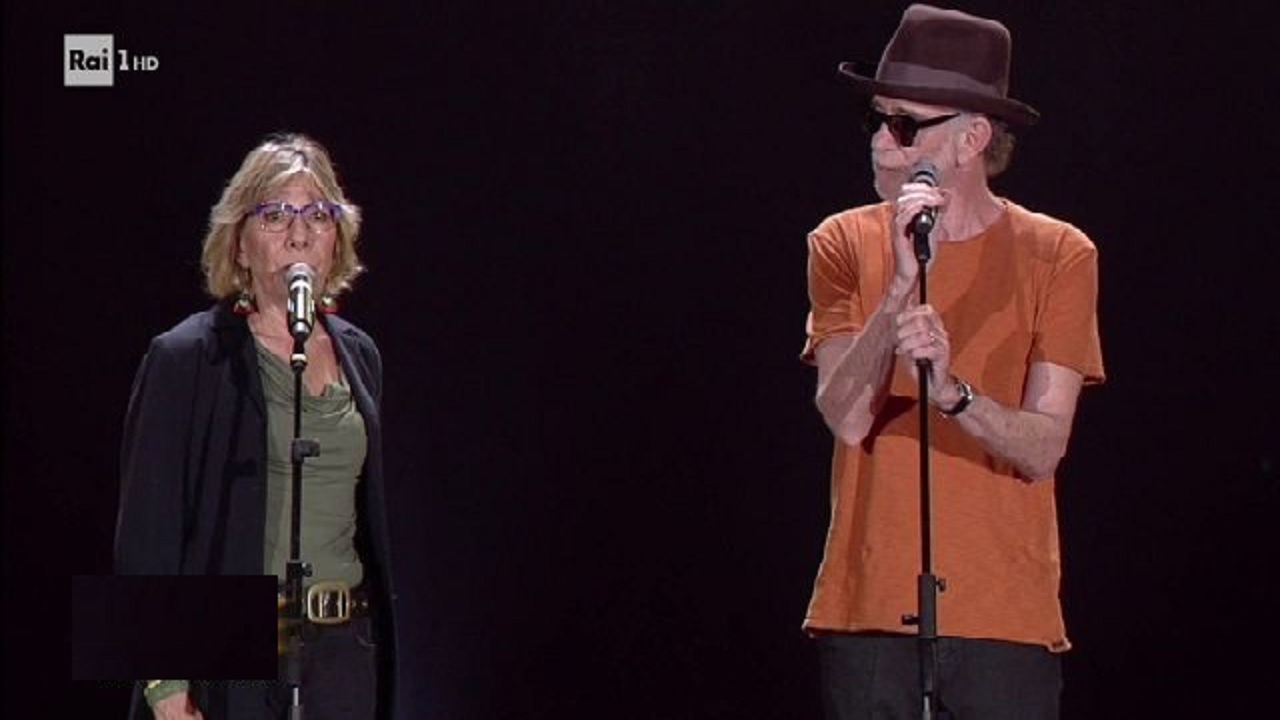 Morta la moglie di Francesco De Gregori