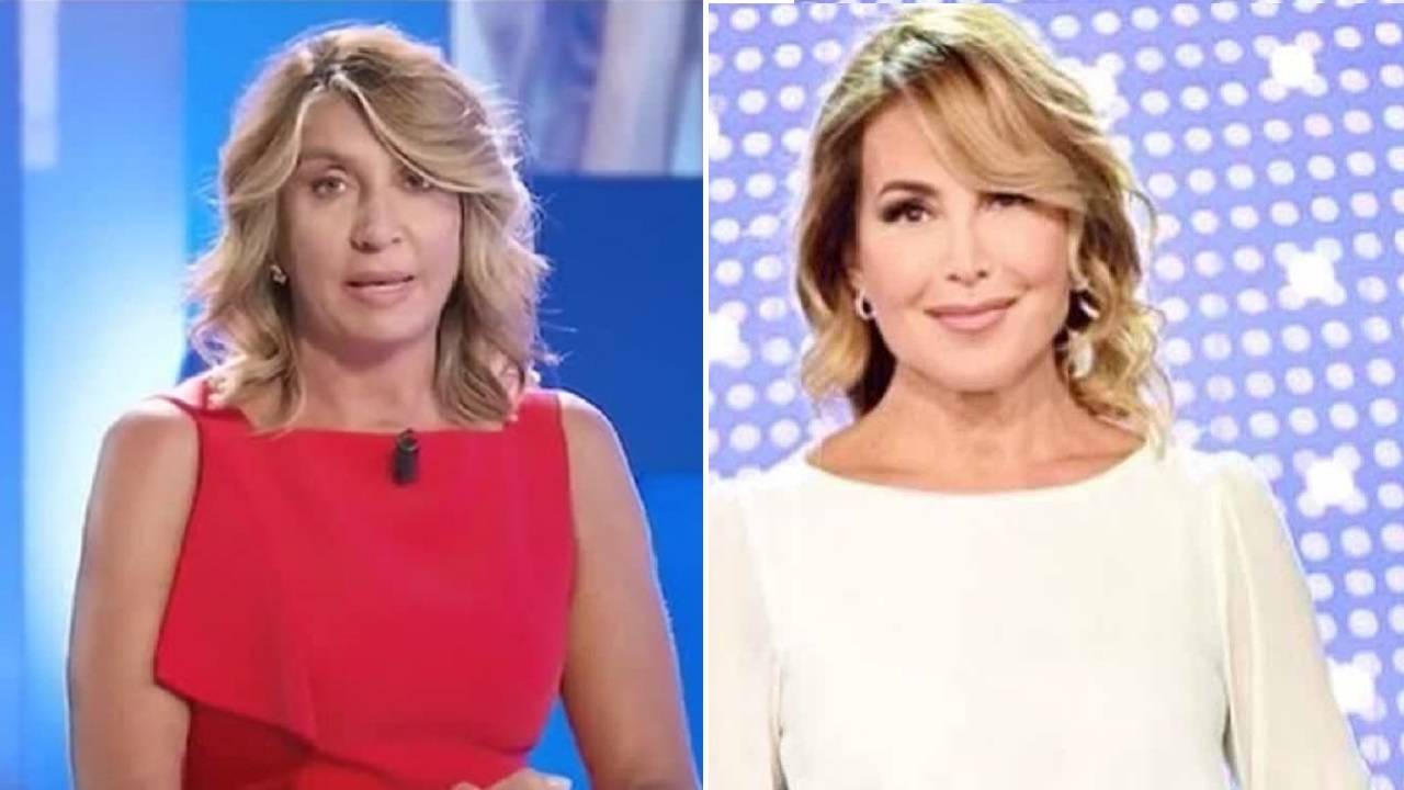 Myrta Merlino prende lo spazio di Barbara d'Urso: ascolti