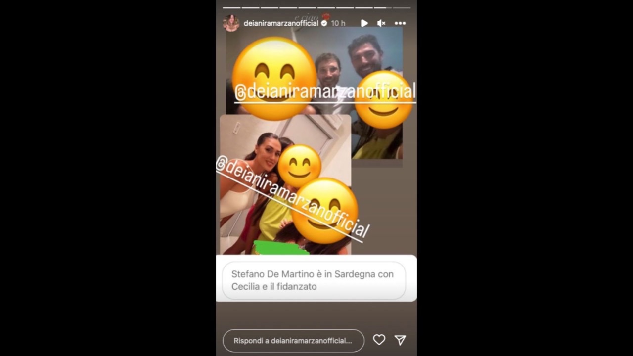 Story-Deianira