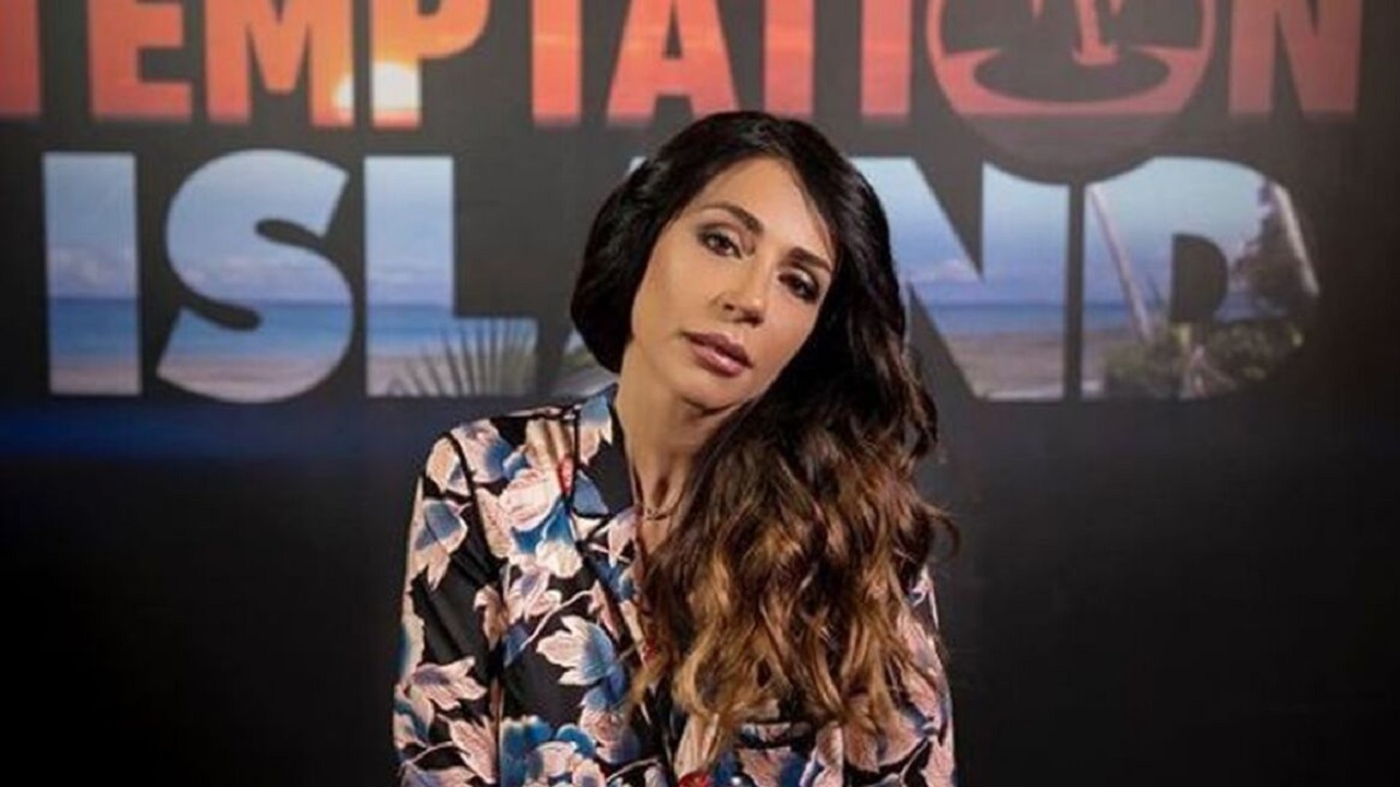 Raffaella Mennoia e i segreti del reality delle tentazioni