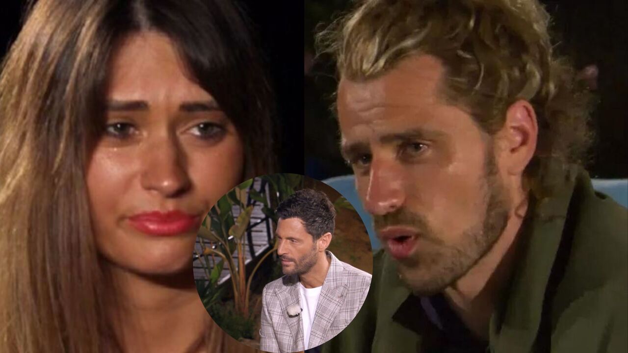 ale e federico a temptation island 2023