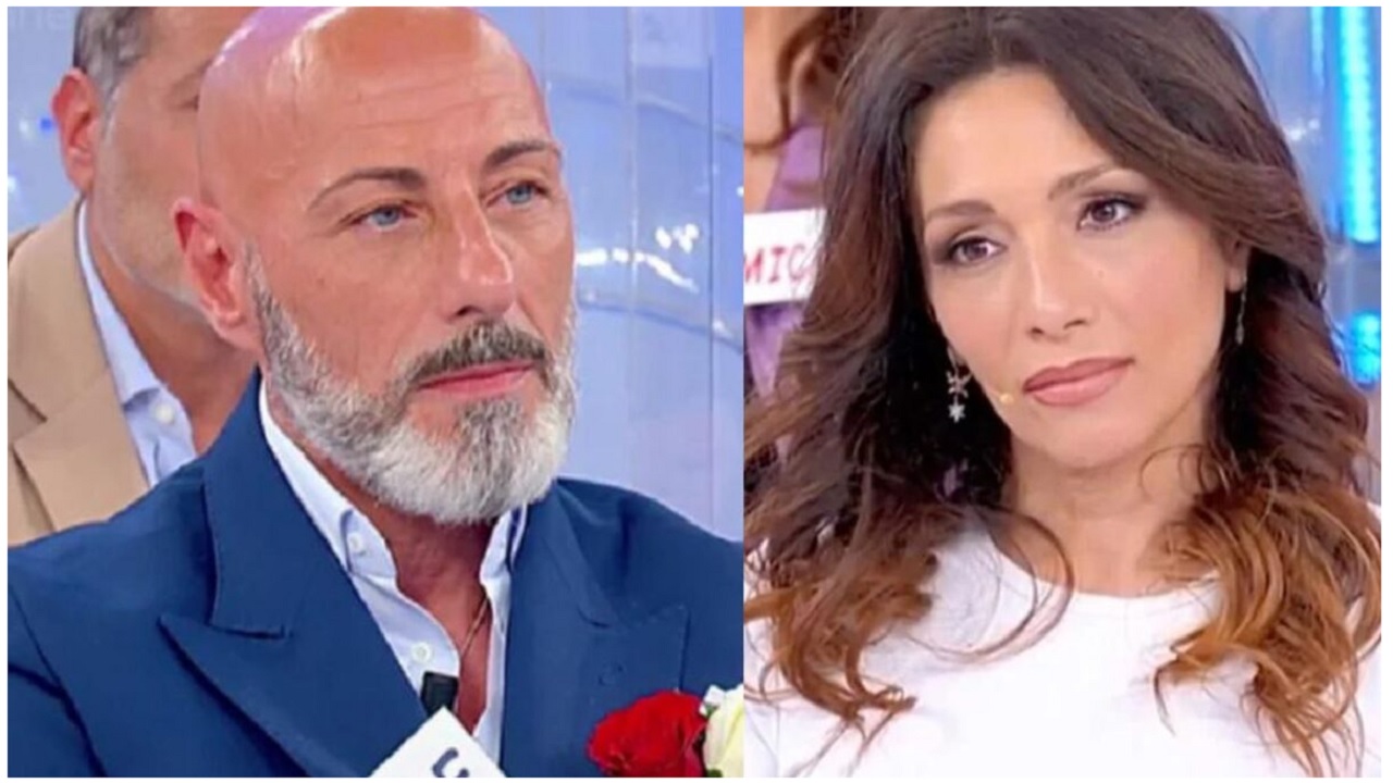 Desdemona si sposa