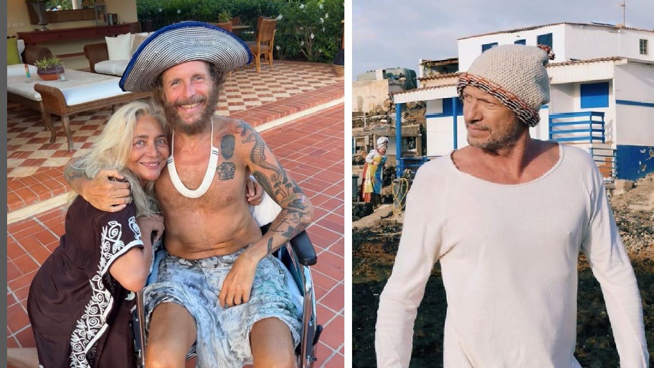 Mara Venier da Jovanotti ai Caraibi