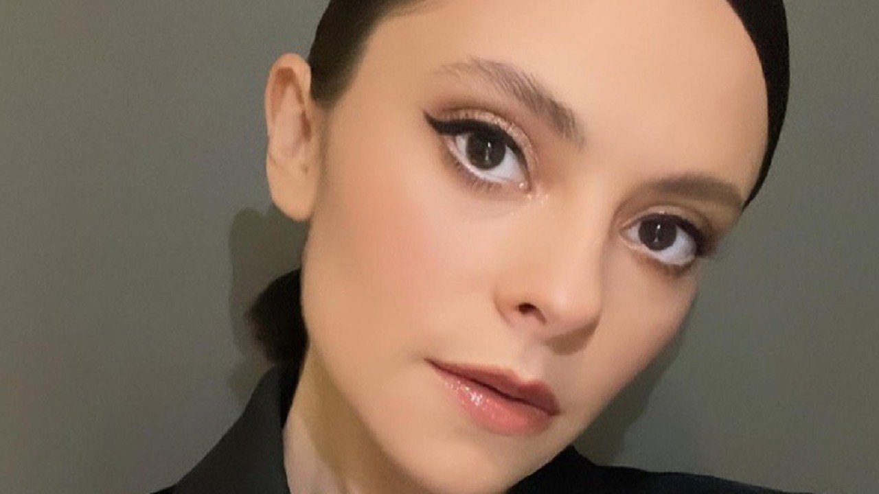 francesca michielin selfie