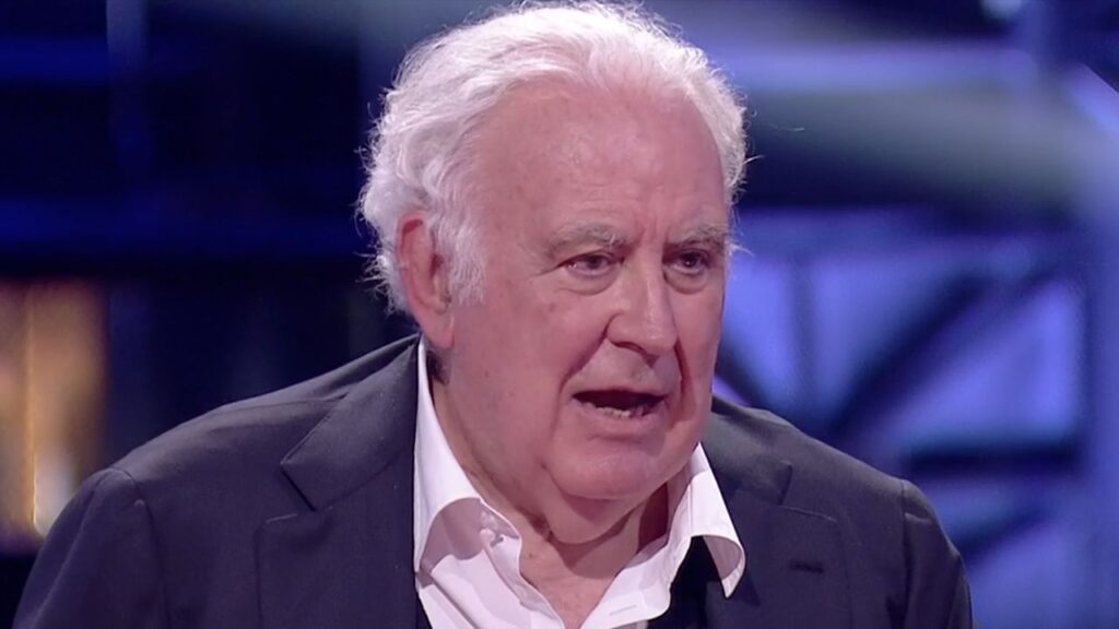 Michele Santoro a Mediaset ecco in quale programma lo vedremo