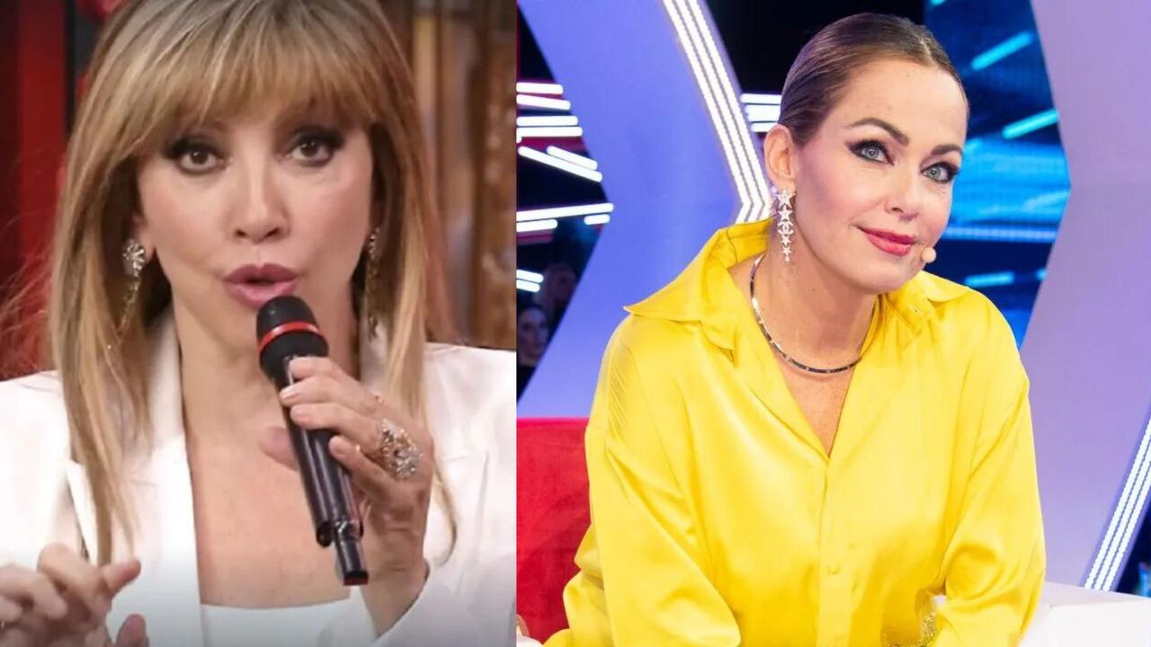 Sonia Bruganelli annunciata a Ballando