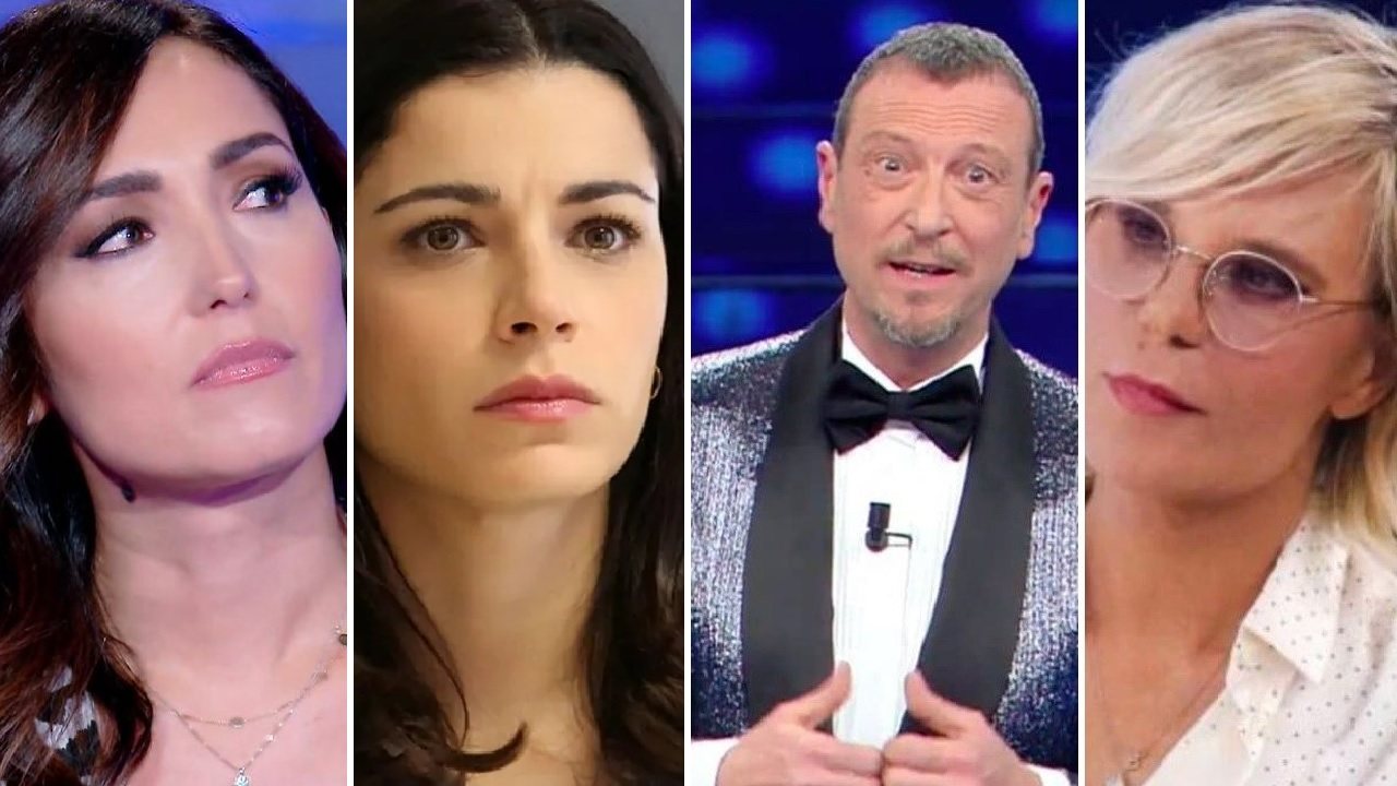 Ascolti e share, Balivo e Pino Insegno