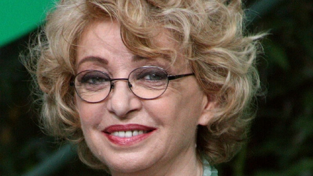 Enrica Bonaccorti operata al cuore