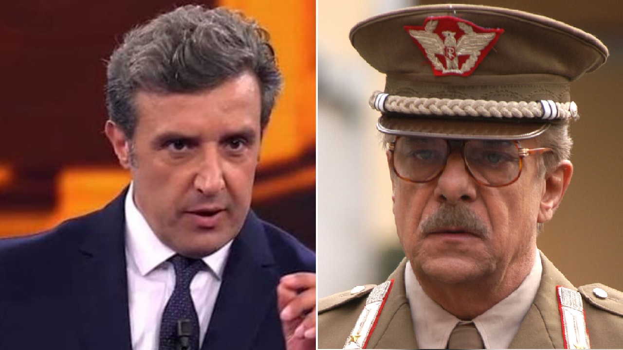 Ascolti 1 settembre 2023