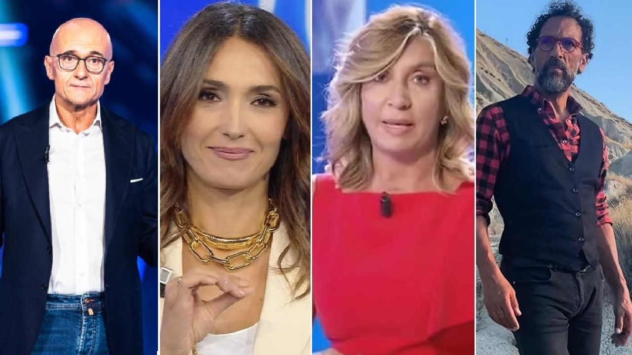 Delusioni Rai e Mediaset