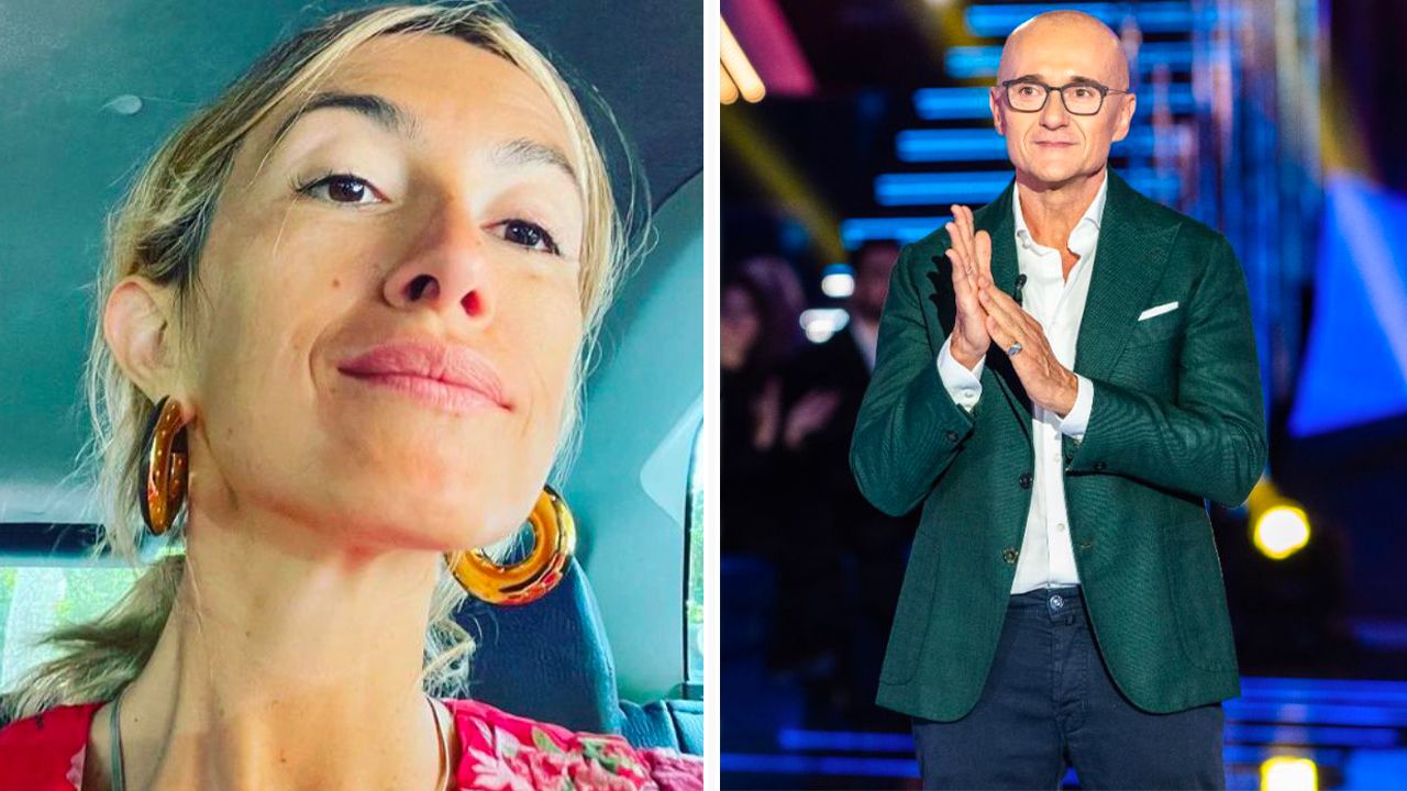 Annalisa Chirico commenta indiscrezioni GF