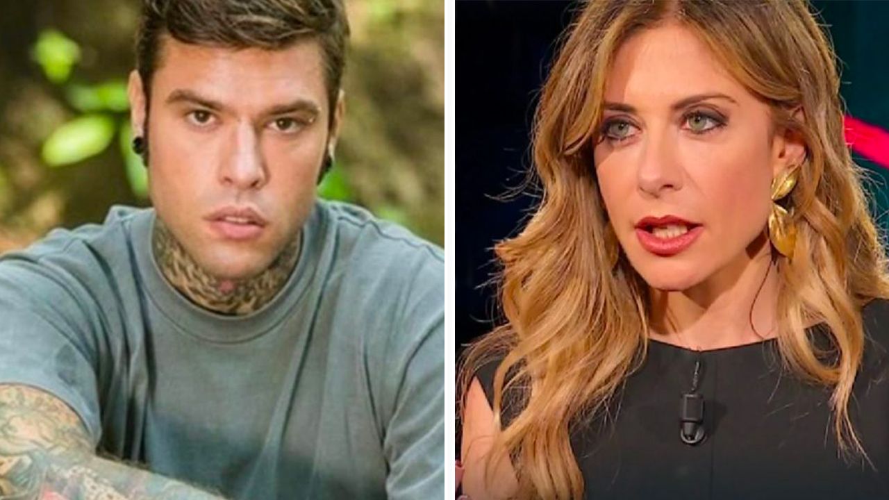 Fedez ospite a Belve