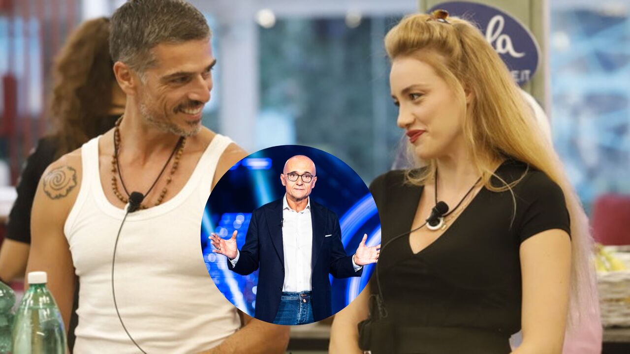 varrese, heidi e alfonso al grande fratello 2023