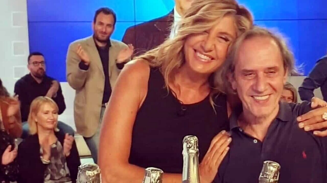 Myrta merlino, regista fuori da pomeriggio 5