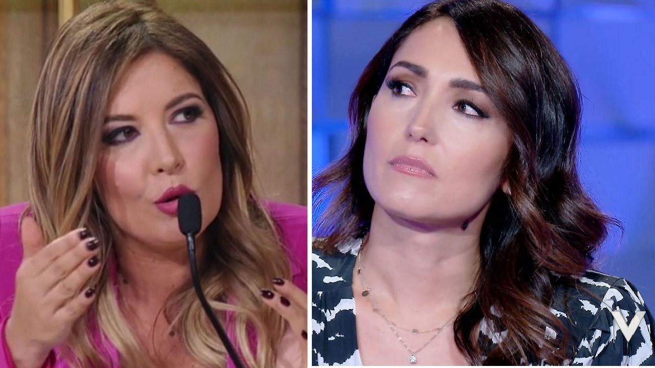 Selvaggia Lucarelli stronca la Balivo