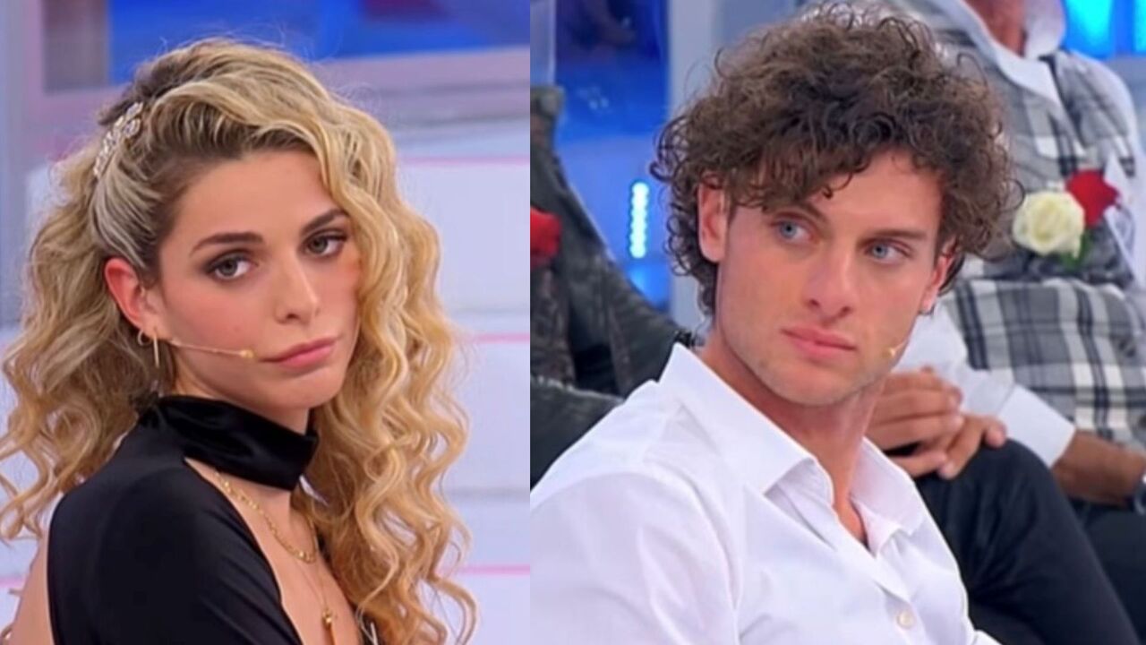 federico e carola dopo uomini e donne