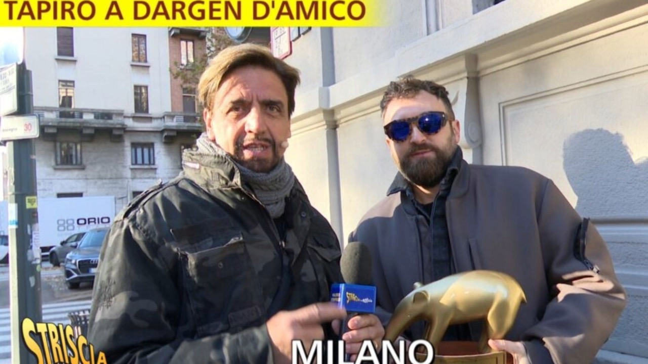 Tapiro-Dargen-D'Amico