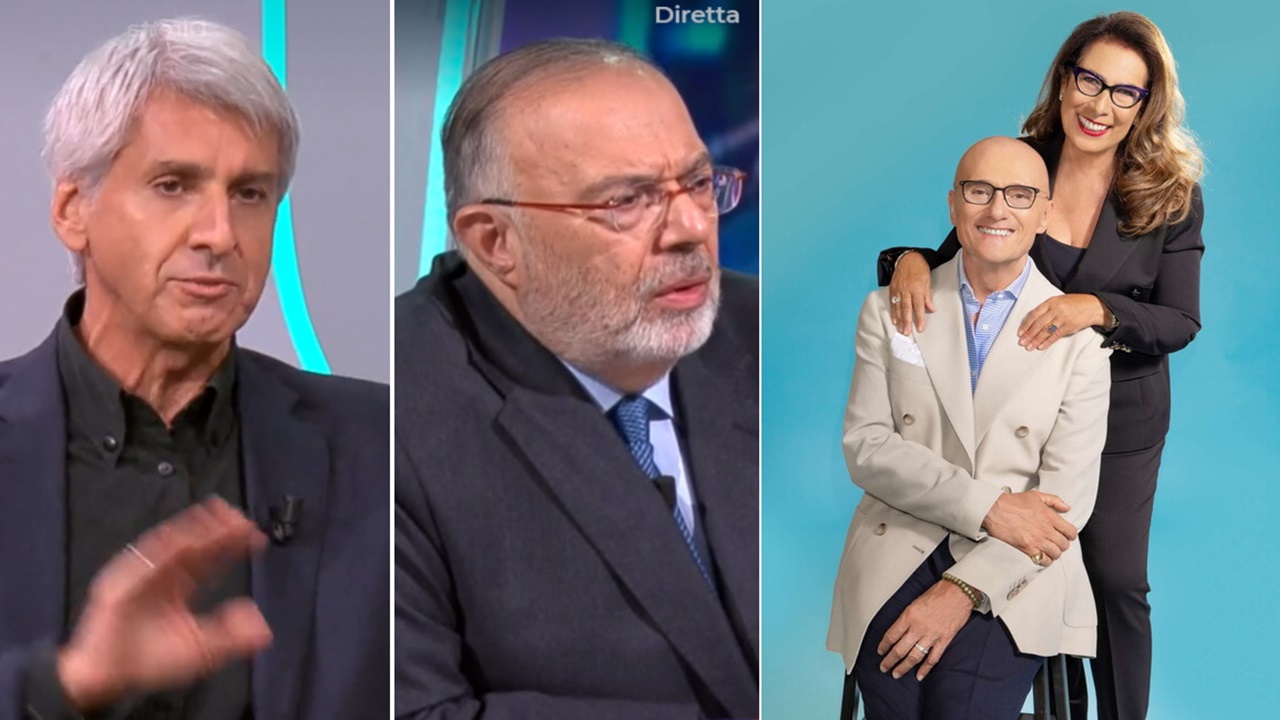 TvTalk contro Mediaset