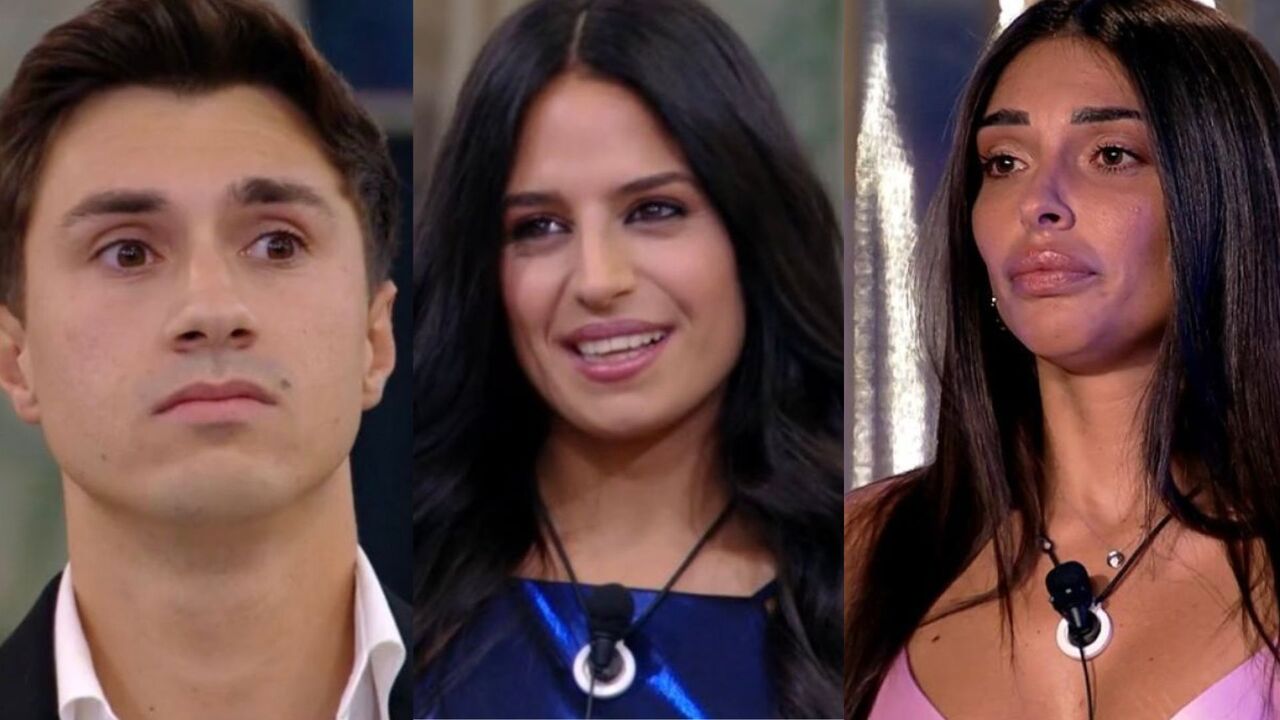 mirko, perla e greta al grande fratello 2023