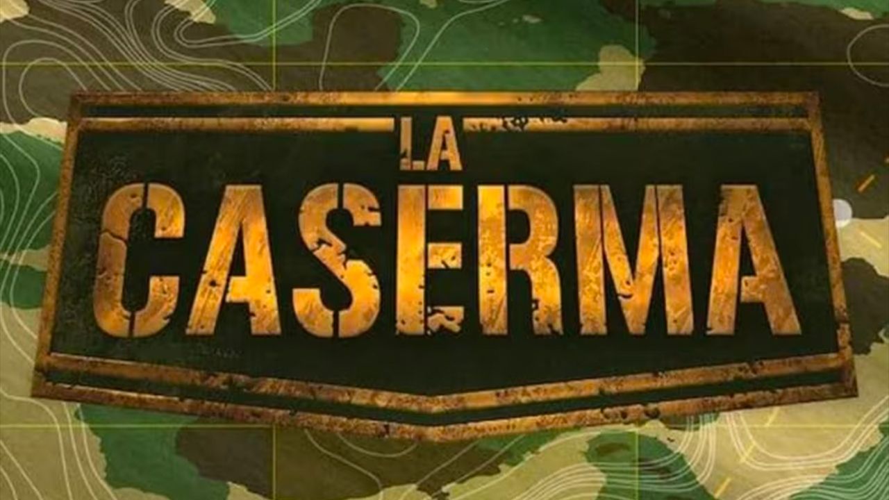 La caserma seconda edizione