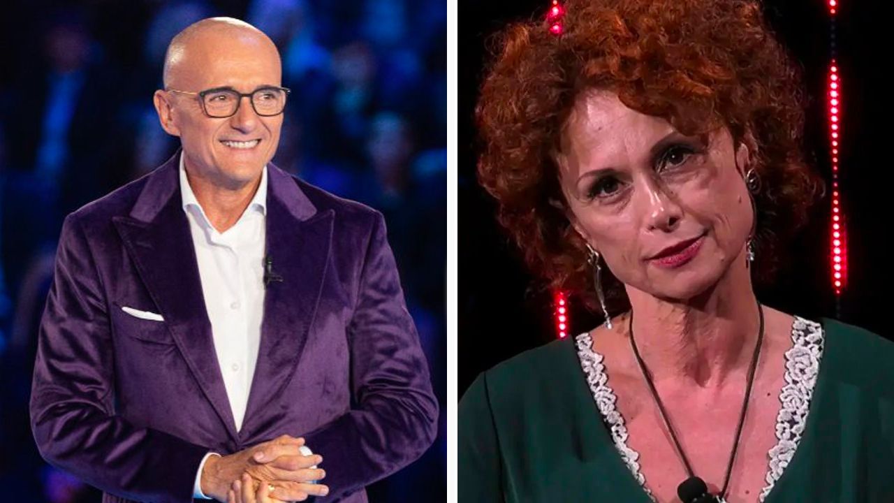 Signorini Beatrice Luzzi critiche