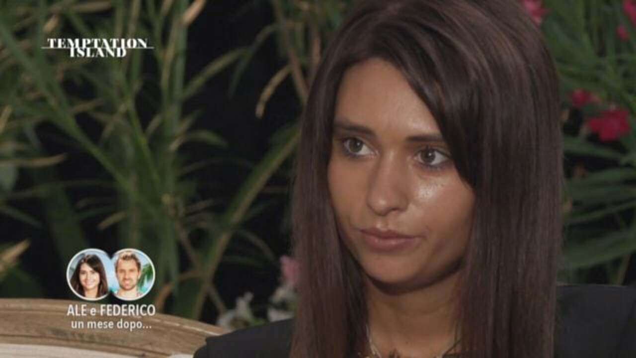 alessia ligotti ha un nuovo fidanzato