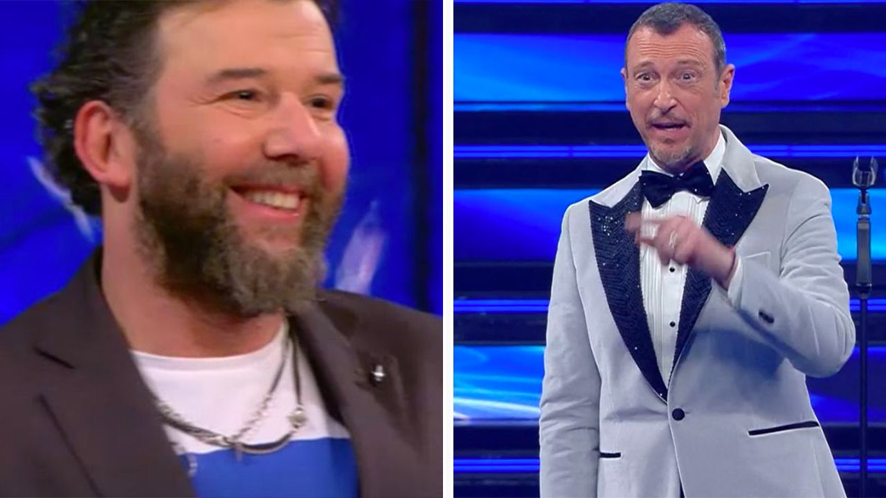 Paolo Vallesi itv