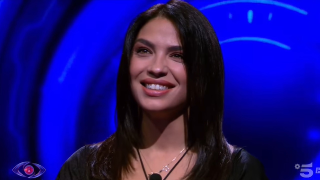 Monia La Ferrera ex fidanzato