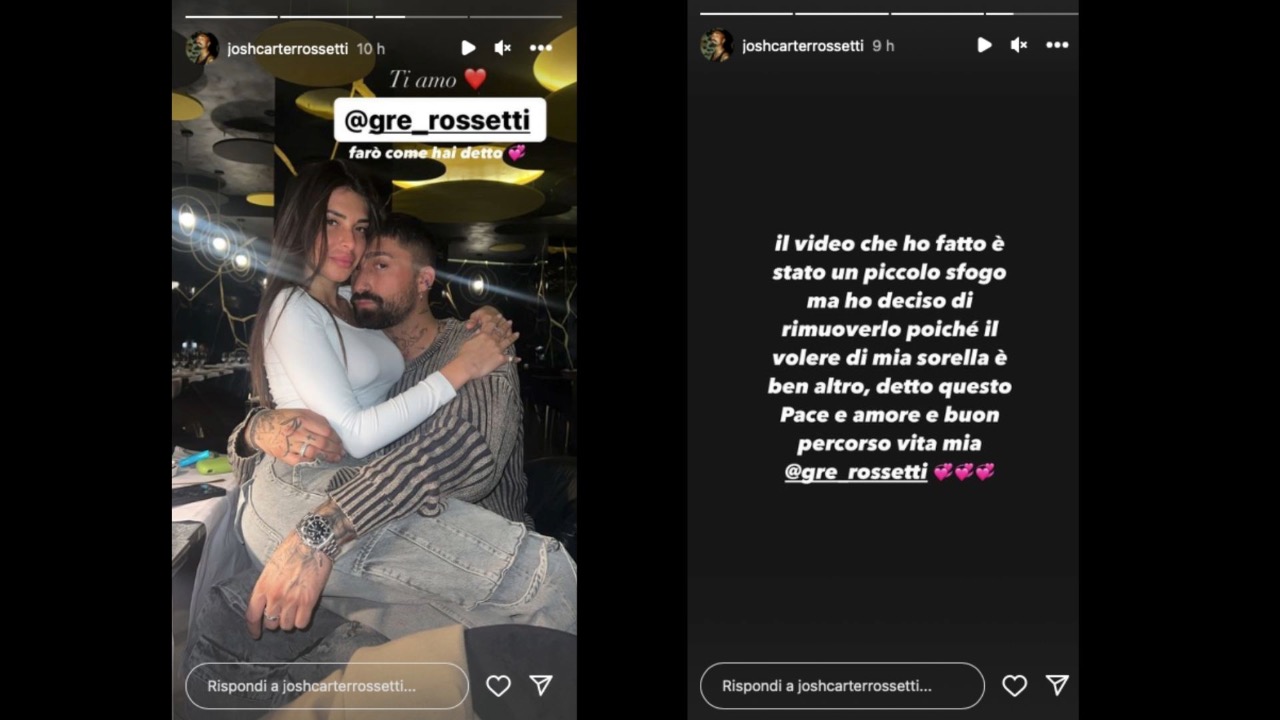 stories-Instagram-Josh-Rossetti
