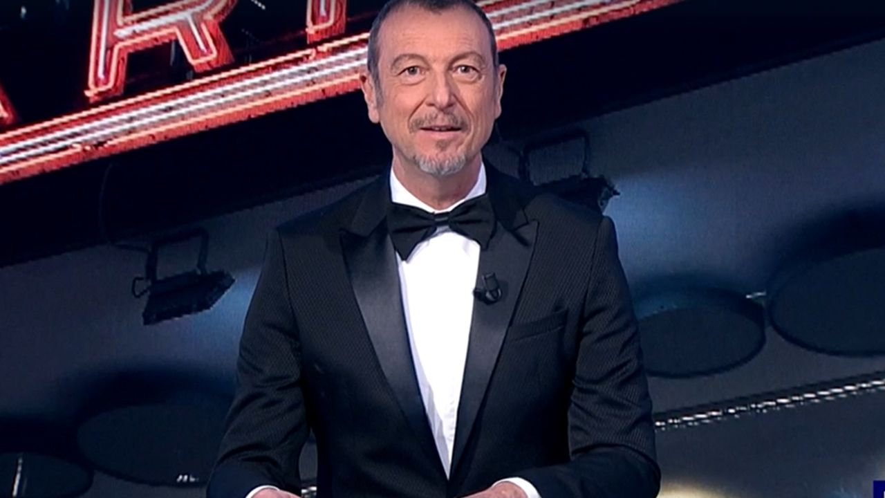 Duetti Sanremo 2024