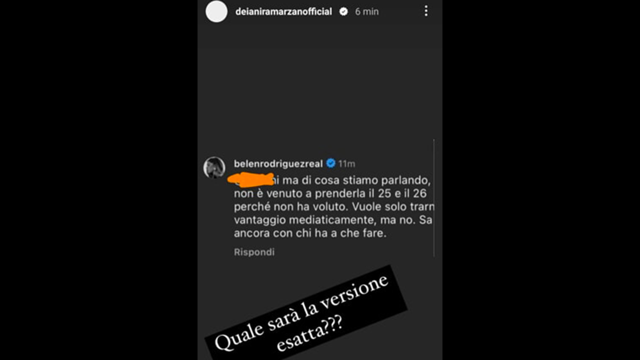 Commento di Belen su Spinalbese