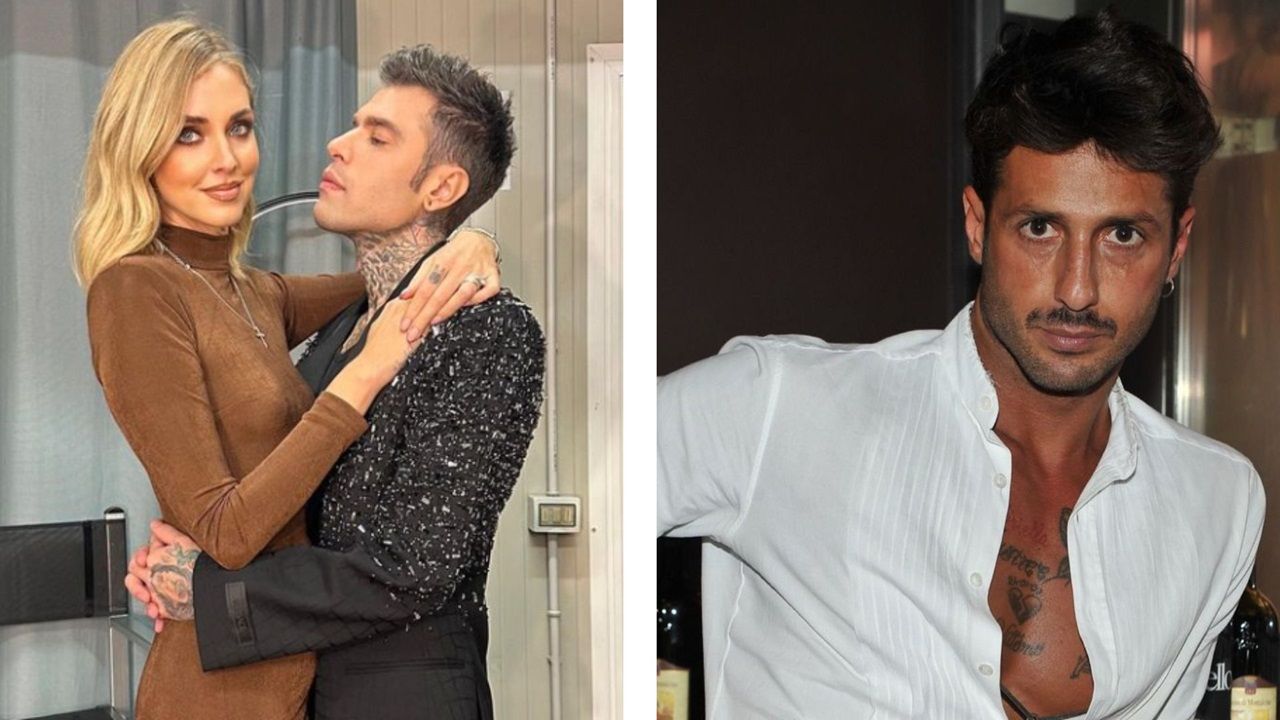 Corona e le rivelazioni su Ferragni e Fedez