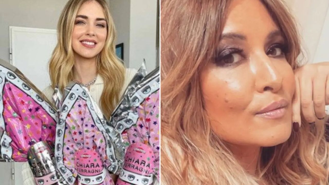 Selvaggia Lucarelli e il patteggiamento di Chiara Ferragni