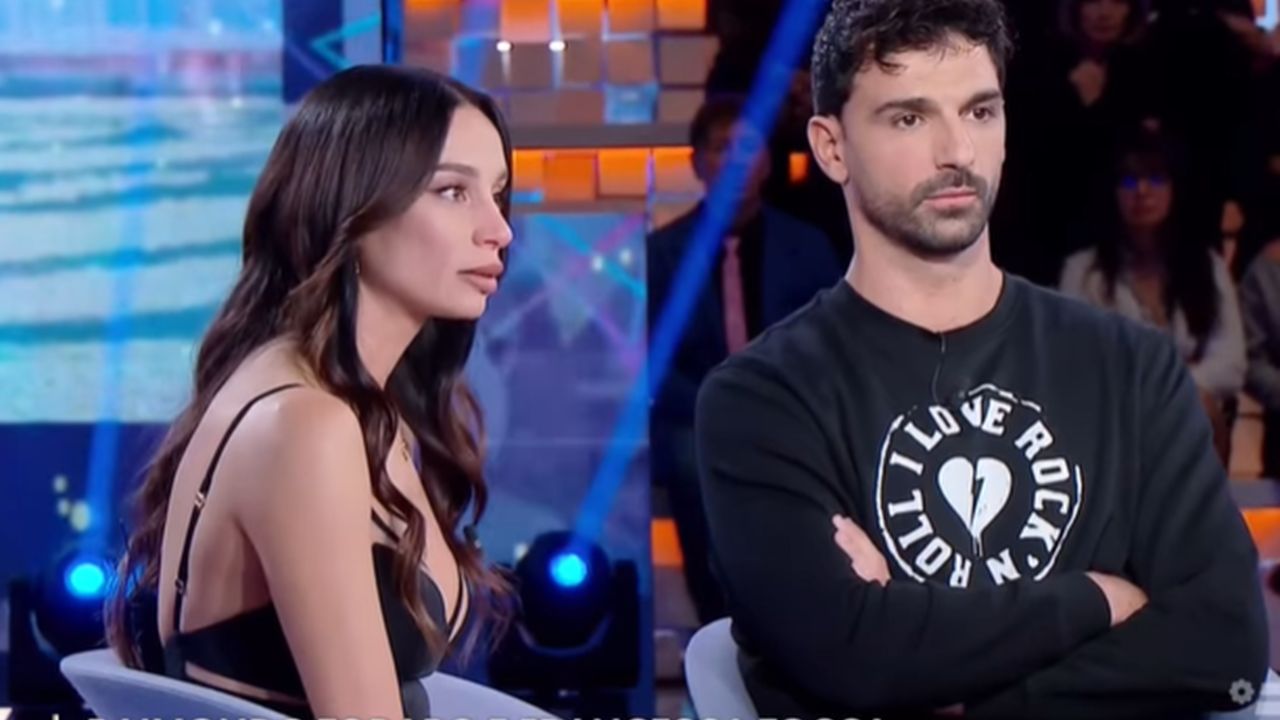 Francesca Tocca Raimondo Todaro Natale 2024