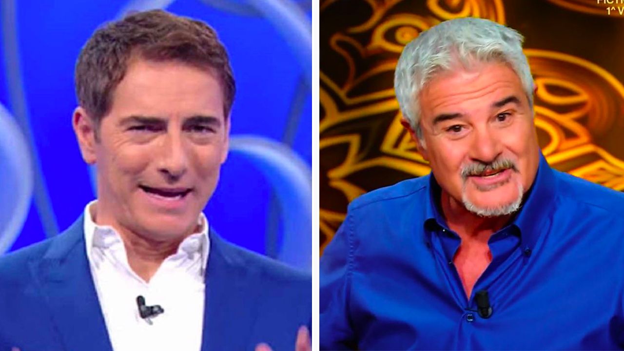 Reazione a catena male gli ascolti tv