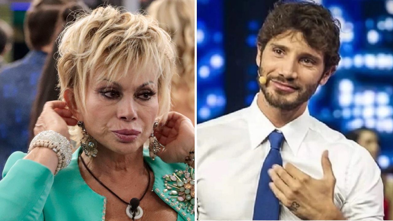 Carmen Russo e il gossip su Stefano De Martino