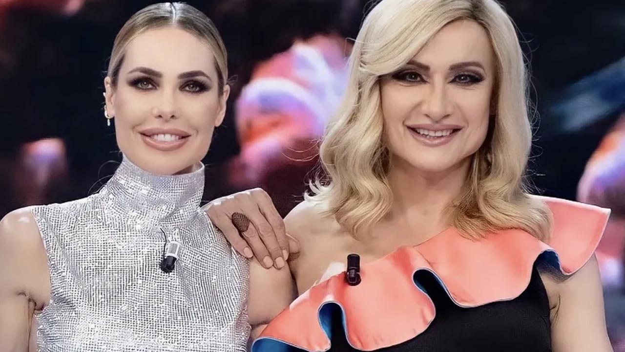 Vladimir Luxuria conduce l'Isola dei Famosi al posto di Ilary Blasi