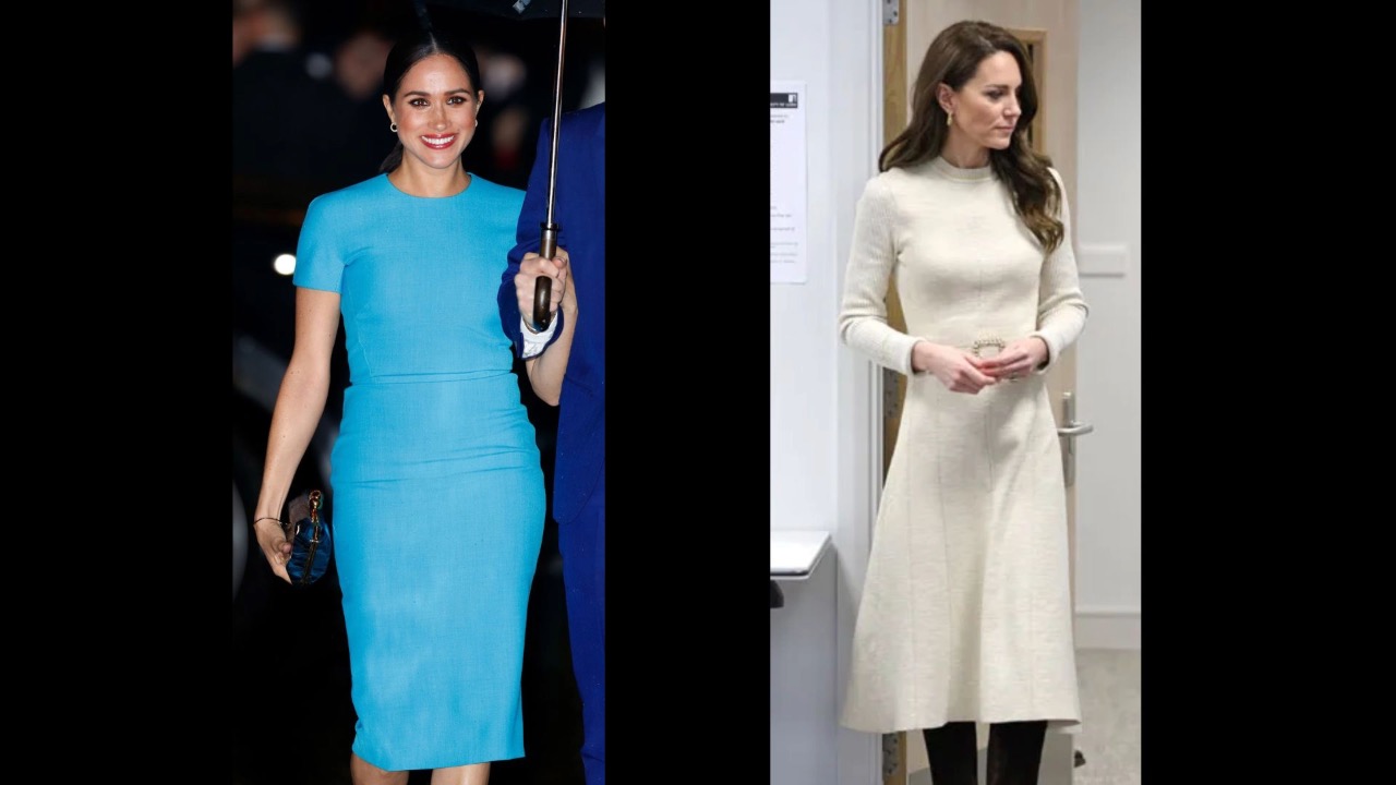 Meghan-Markle-Kate-Middleton