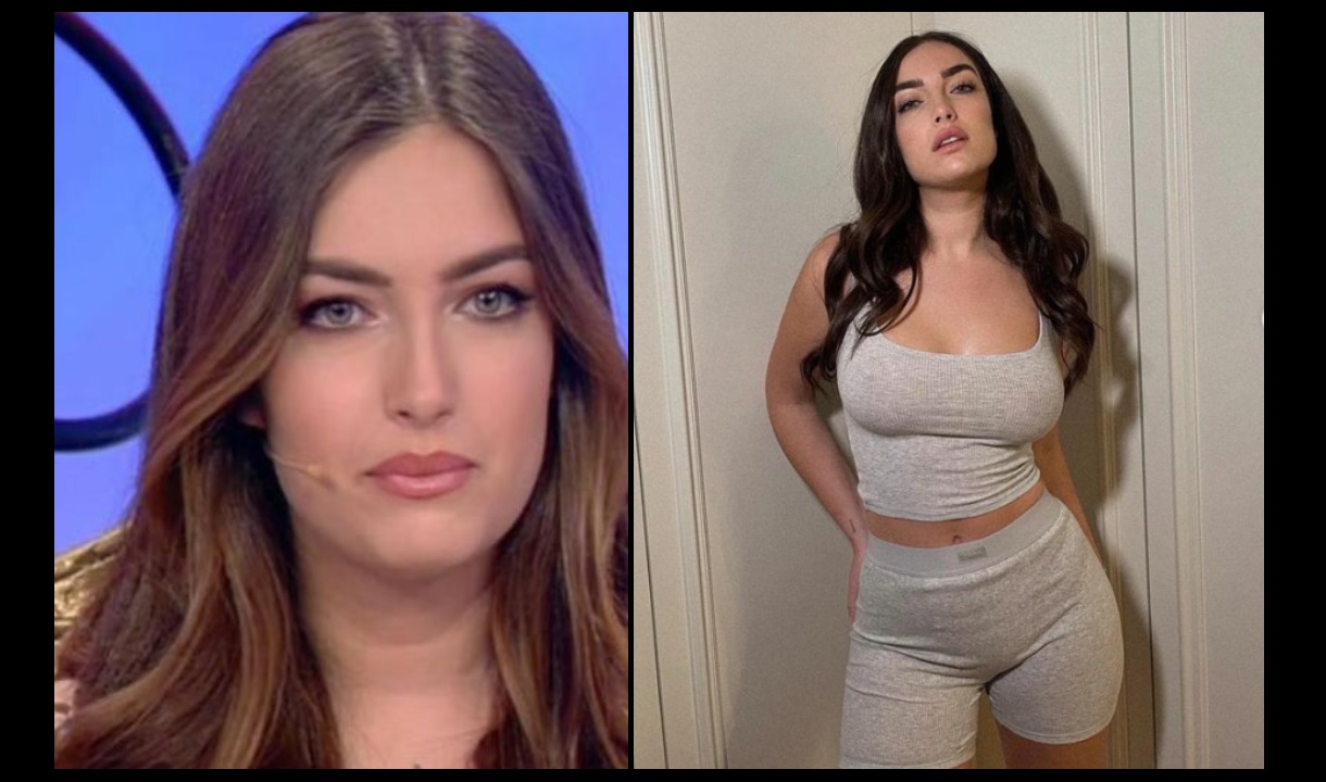 Nilufar Addati oggi cambiamento