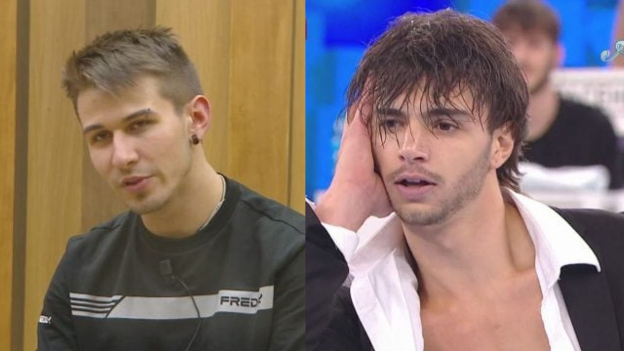 malìa e nicholas di amici 23