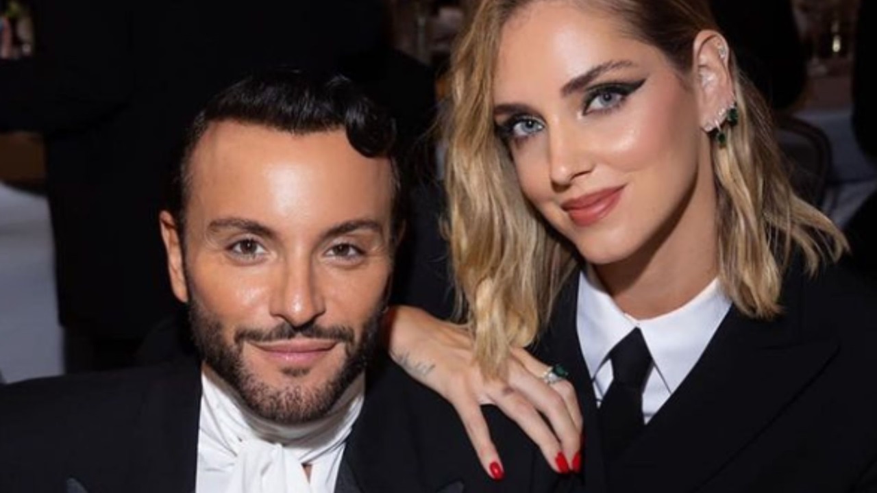 Il manager Fabio Maria Damato ha aperto Brave