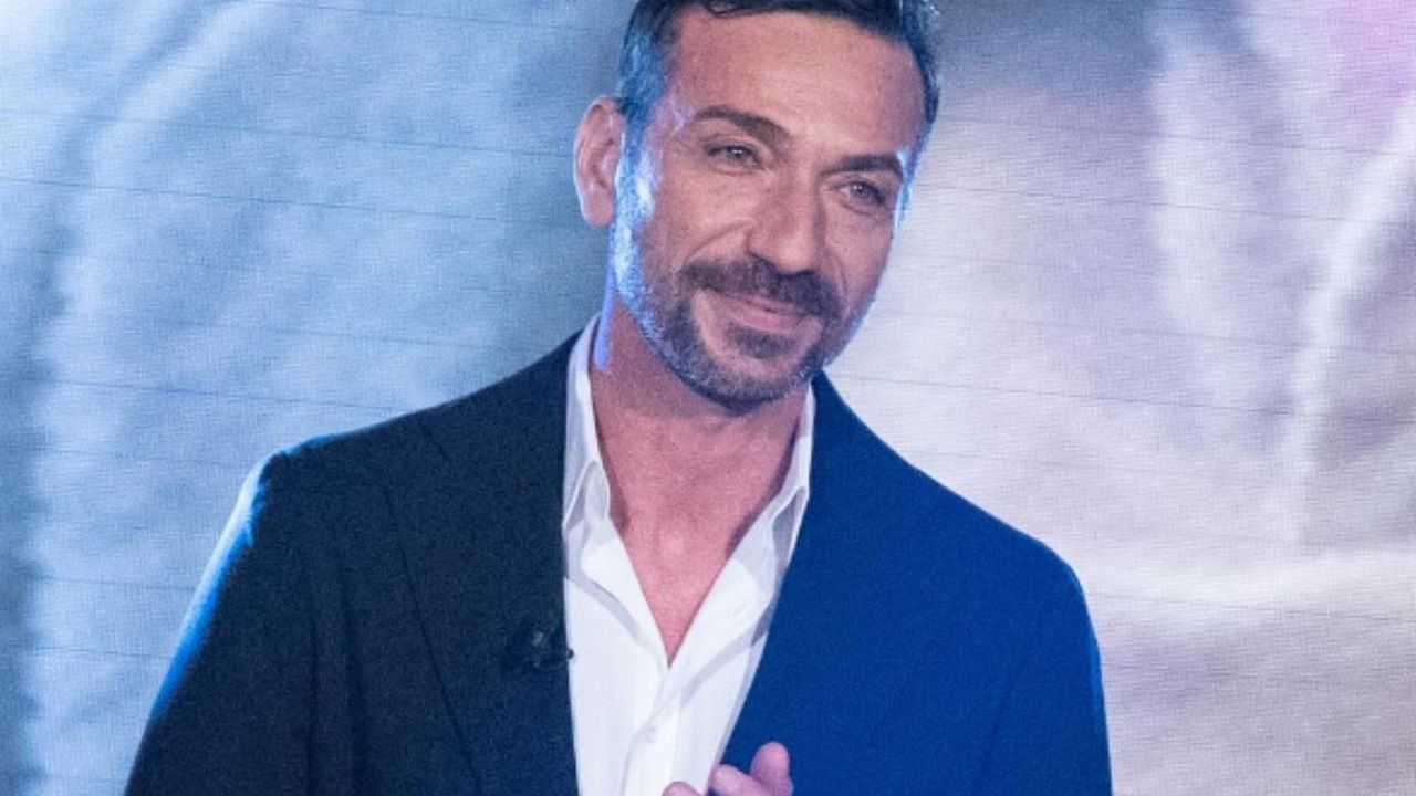 Costantino Vitagliano camicia