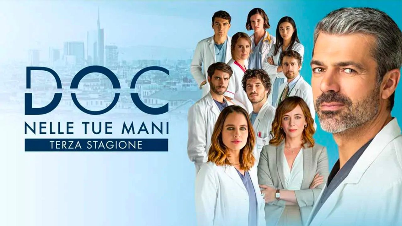 Doc nelle tue mani 3, cosa aspettarsi