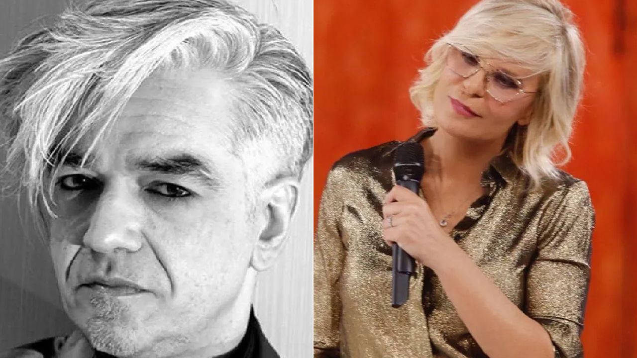 Morgan e Maria De Filippi, cattivi