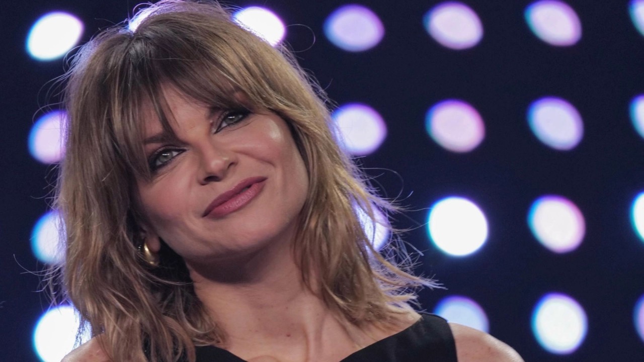 Alessandra Amoroso voci gravidanza