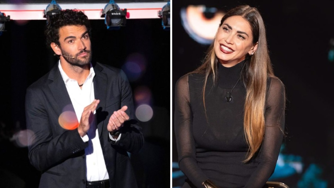 Matteo Berrettini e Melissa Satta si sono lasciati