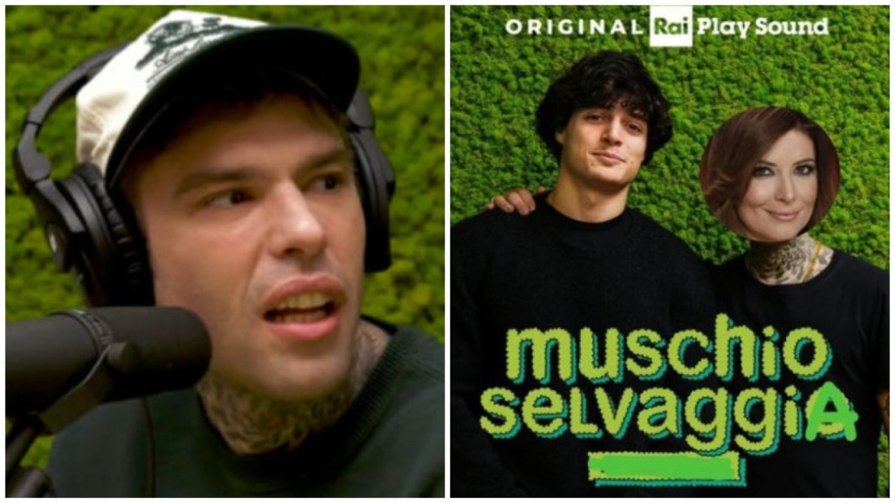 Fedez smentisce Luis Sal Selvaggia Lucarelli replica