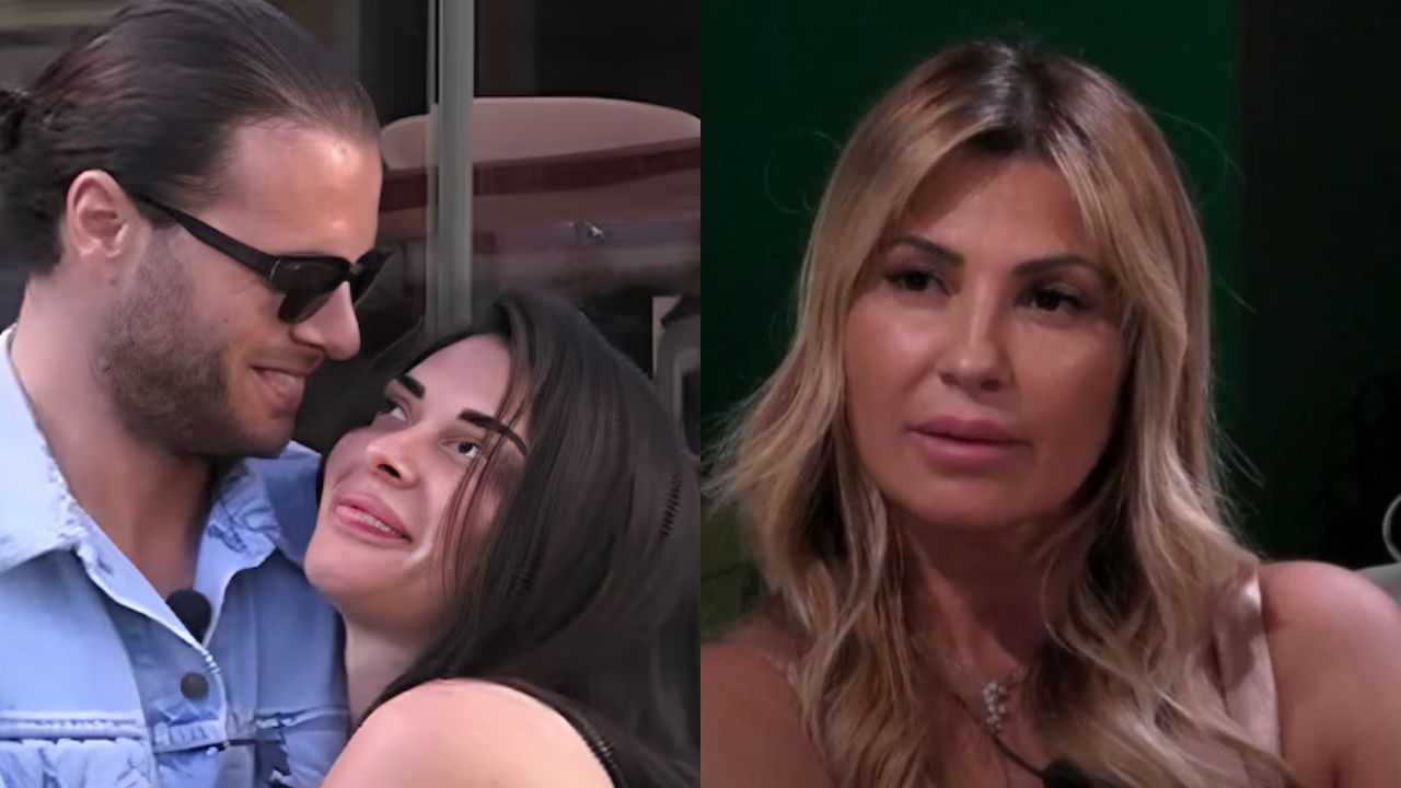 Marcella Bonifacio contro Sergio D'Ottavi