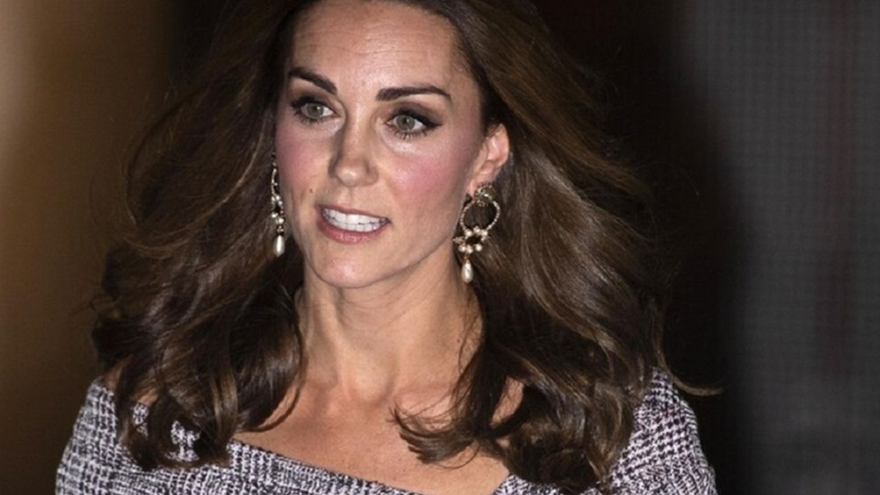 Kate Middleton disperazione madre